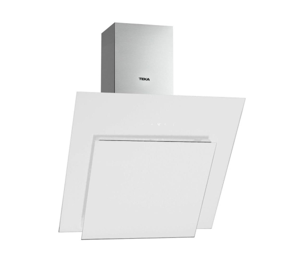 TEKA DVS 673 WHITE 40489272 - 1024025 - zdjęcie